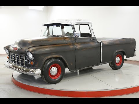 1955 Chevrolet Cameo (CC-1359723) for sale in Denver , Colorado