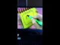 Blue S Clues How To Draw The Handy Dandy Notebook