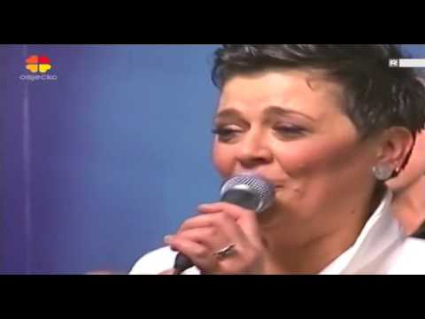 Marija Pavković Snaša i TS Zlatno Klasje - Ajoj nema staze u našem šljiviku