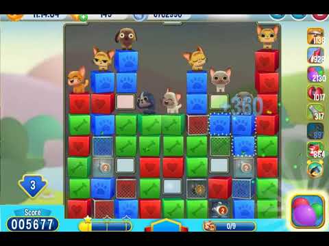 Pet Rescue Saga   Level 6301   no boosters