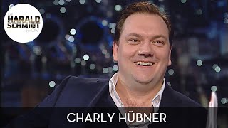Charly Hübner über Rammstein | Die Harald Schmidt Show (SKY)