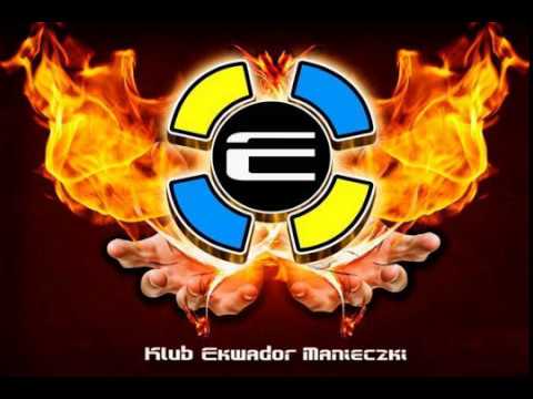 Ekwador Manieczki - Wspomnienia vol 1. Najlepsze Hity 1999 - 2003 Mix by Dj Q-Naro