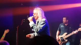 Magnum 2016 Dublin Freedom Day