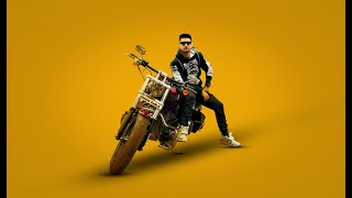 Just Friend (Lyrical Video ) | Hommi Pabla | Intense | Mni | GeetMP3