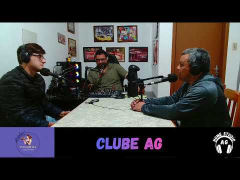 CLUBINHO AO VIVO 29/08/2026