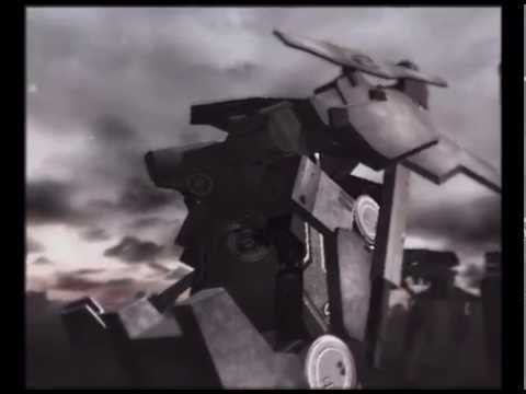 Spetz Playz Steel Battalion Part 6 - VT GT