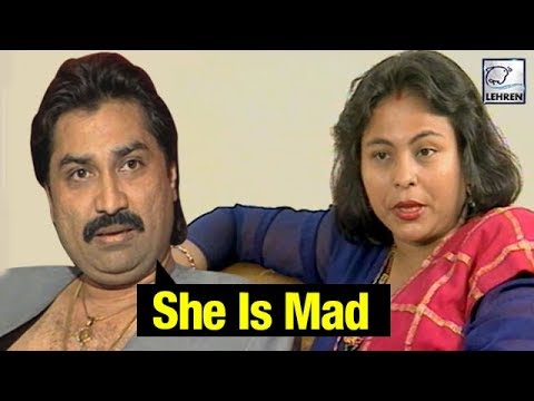 download lagu mp3 mp4 Kumar Sanu Wife, download lagu Kumar Sanu Wife gratis, unduh video klip Kumar Sanu Wife