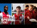 Ajax Special | All Eyes on the Future Cup