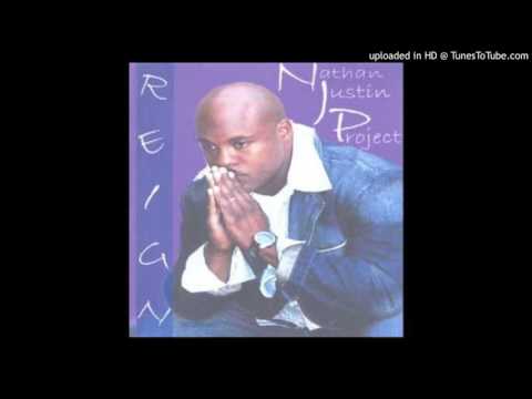 Nathan Justin -  I Exalt Thee