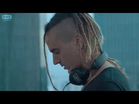 Varanda Box #008 - Dre Guazzelli - Set Completo 2020