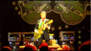 Brian Setzer - ignition.wmv