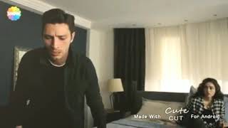 #Necfat ☆Aşk Biliyor Işini