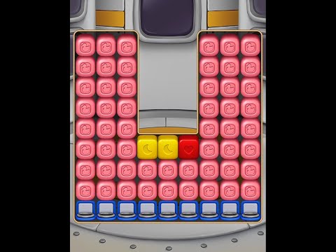 TOON BLAST level 3020