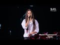 Meriem Herasymenko 'Human' – Blind Audition – The Voice of Ukraine – season 8