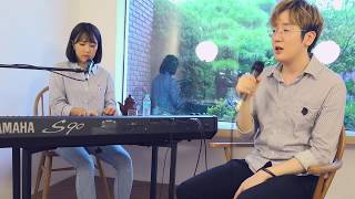 [LIVE] 인디듀오 ANTS(앤츠) 신곡_ Don't Fight(싸우지 말자)