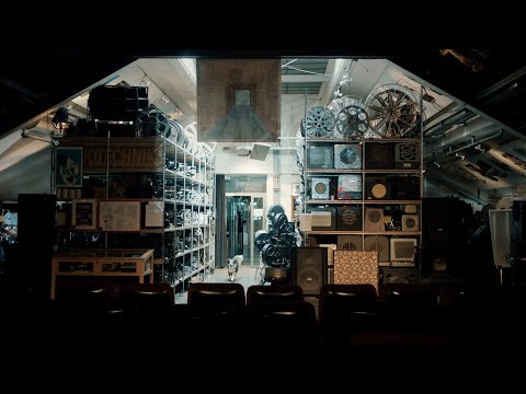 trailer
