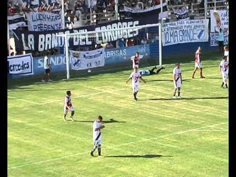 MERLO 2 - BROWN 1.avi