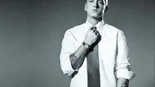 Eminem - Stand Tall (Lyrics)
