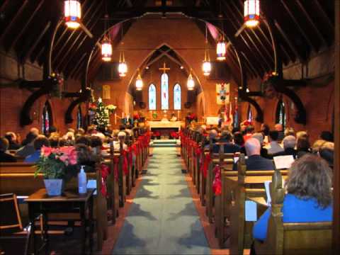 Lord, Who Dost Give to Thy Church - 346 SDA Hymnal