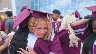 FBISD Graduation 2026