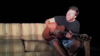 Brett Eldredge - Couch Sessions - "I Think I've Had Enough"