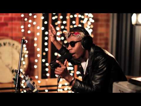 In Session: Loui the ZU - Listen To Your Heart