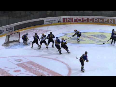 Highlights: WEV Lions - UEC Mödling