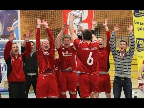 Ammerland-Cup 2013: Das Finale