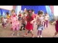 Детский сад № 94 / Танец "Финская полька" 