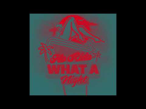 Flo Rida - What A Night ft. Inverness (Big Game Winner Mix)