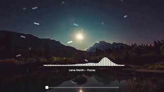 Lene Marlin - Faces (audio spectrum)