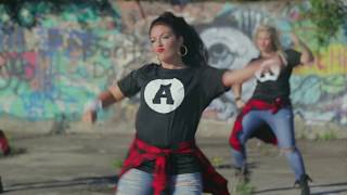 She Ain&#39;t Gotta Do Much - Classified Choreo