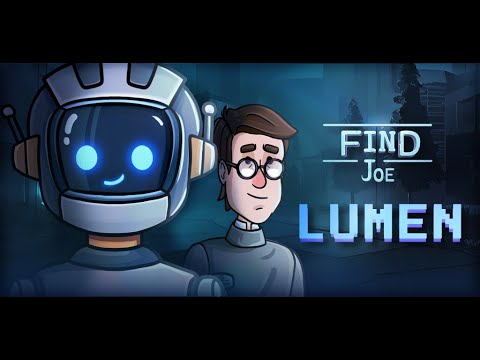 Видео Find Joe: Lumen #1