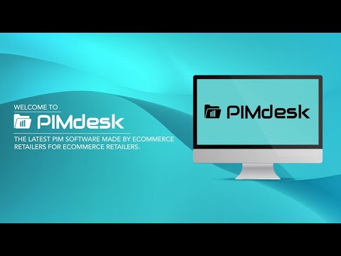 Pimdesk Overview