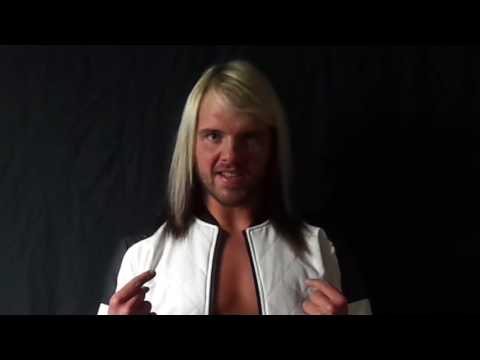 Gutbuster TV Indy Wrestling Episode #1 Clip - Michael Richard Blais