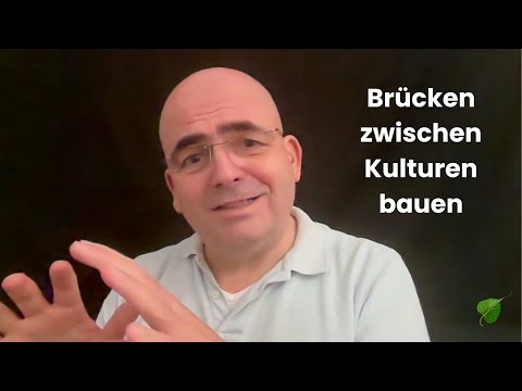 Völkerverständigung & Einsichtsmeditation: Brücken zwischen Kulturen bauen