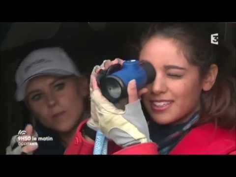 Des Voiles & Femmes avec Aurore Kichenin