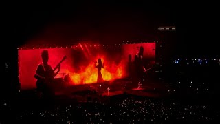 Shakira - Ojos Así (Live in São Paulo 13/02/2025)