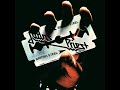 JUDAS PRIEST - Grinder