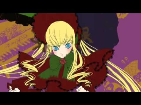Rozen Maiden Overture Ending Kukui - utsusemi no kage