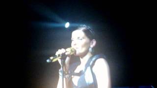 Nelly Furtado - Sozinho (Live From São Paulo, Brazil - 27/03/2010)