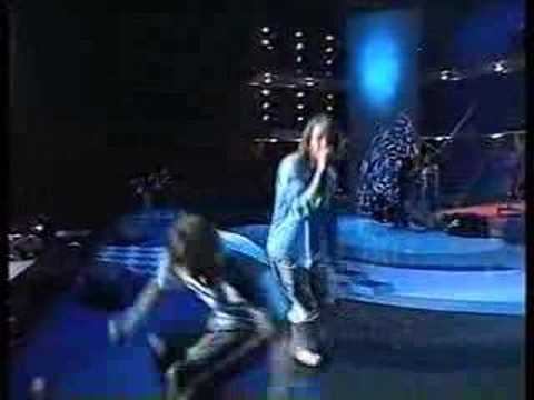 Bara du och jag, balsam boys melodifestivalen 2000
