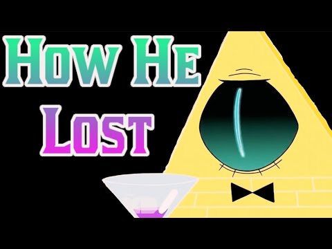 Bill Cipher: ONE Fatal Mistake