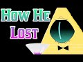 Bill Cipher: ONE Fatal Mistake