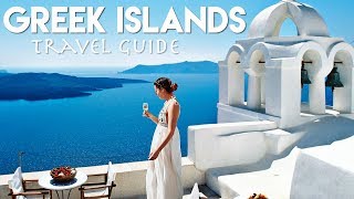 GREEK ISLANDS TRAVEL GUIDE: Itinerary + Packing Tips | EF Ultimate Break