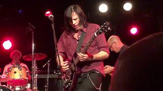 The Posies - Definite Door, live at Vera, Groningen (NL) 10 October 2018