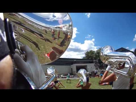 SCV 2013 Contra Cam