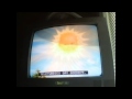 Closing To Merry Christmas Teletubbies Tinky Winky Po S Presents 1999 VHS