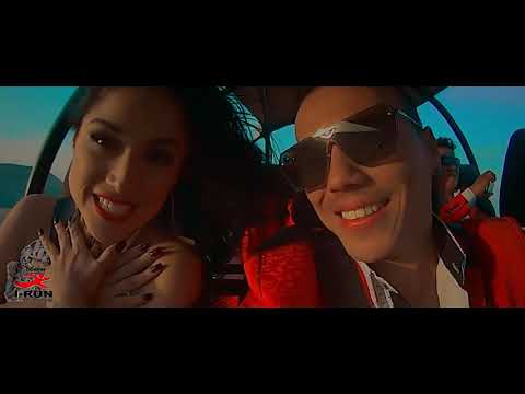 ♪ Los Puntos Del Amor y Katy Jara  - Agua Cristalina ❤️ Cumbia Sureña Peruana
