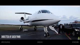 Birdman YMCMB  Rich Gang  Flashy Lifestyle Episode 2 Memorial Day Weekend Takeover WSHH